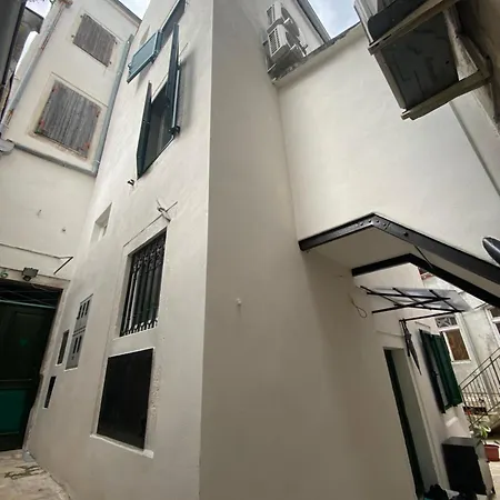 Grga Daire Rovinj