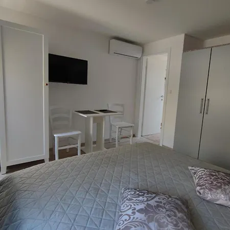 Grga Daire Rovinj