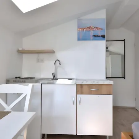 Daire Grga Rovinj